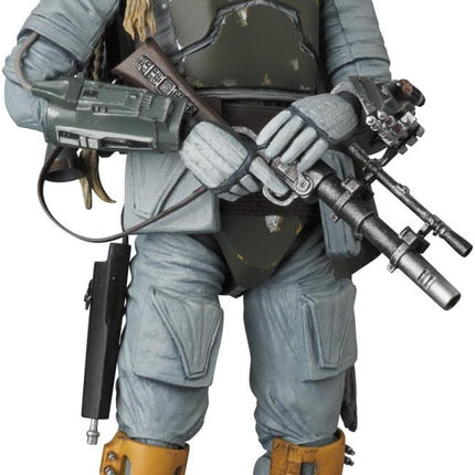 Boba Fett Star Wars MAFEX No. 16 Action Figure