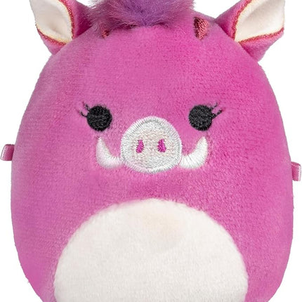 Squishmallows Original Micromallows Plush 12-Pack (Amazon Exclusive)