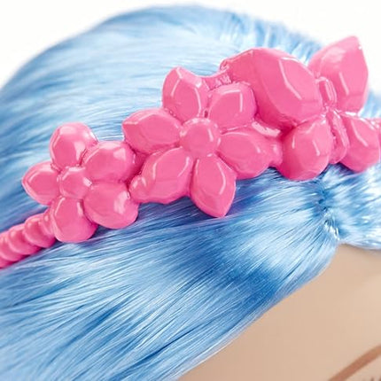 Barbie Fairy Doll, Rainbow Fashion