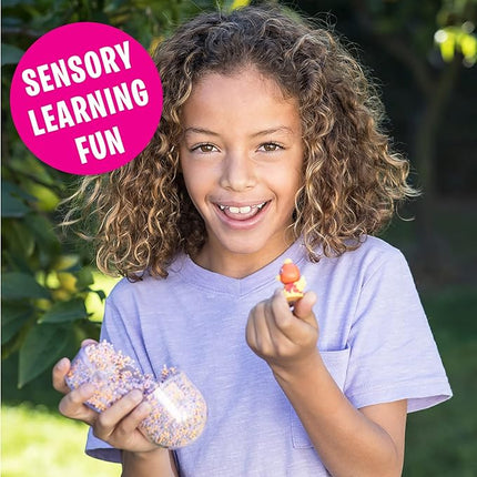 Educational Insights Playfoam Pals Fantasy Friends, Party Pack of 12, Fidget Toy & Sensory Toy, Ages 3+