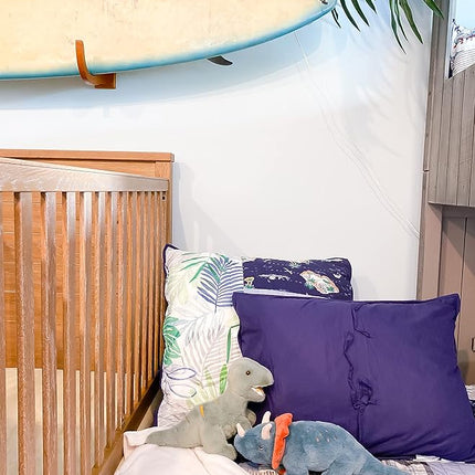 MON AMI Tiny The T-Rex Dino Stuffed Animal - 14”, Soft & Cuddly Dinosaur Plush, Use as Toy or Nursery Room Décor, Great for Kids of All Ages