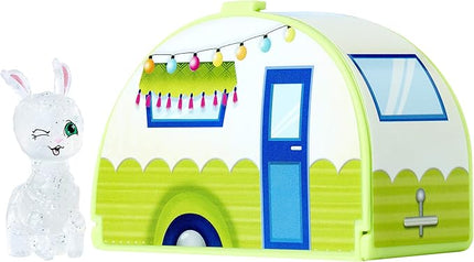 Jakks Pacific Who's Your Llama Mini Collectibles, Styles May Vary