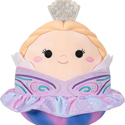 Squishmallows Original Wicked 12in Hero Glinda - Ultrasoft Official Jazwares Plush