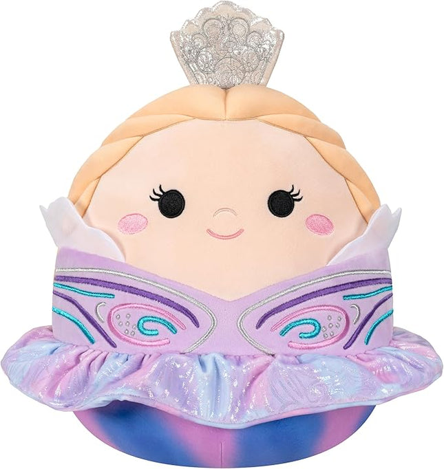 Squishmallows Original Wicked 12in Hero Glinda - Ultrasoft Official Jazwares Plush