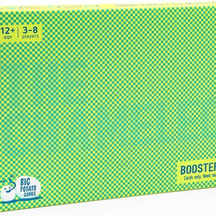 Big Potato The Chameleon Board Game Expansion Pack