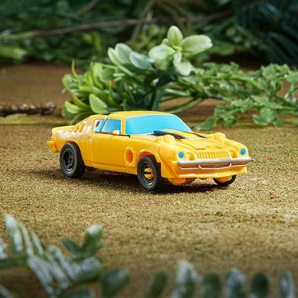 Bumblebee and Snarlsaber Beast Combiner 2-Pack | Beast Alliance | Transformers: Rise of The Beasts