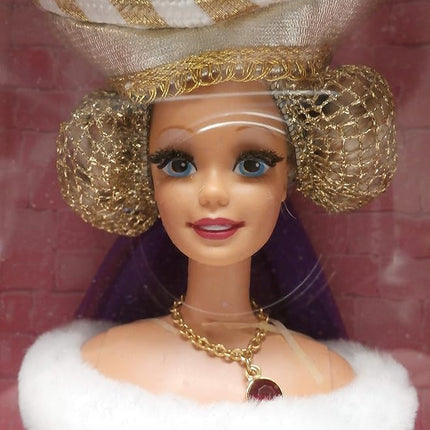 Barbie Medieval Lady Great ERAS Collection (1994)