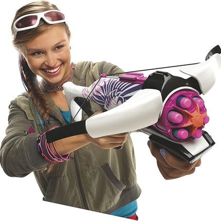Nerf Rebelle Guardian Crossbow Blaster
