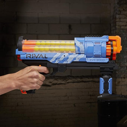 Nerf Rival ARTEMIS XVII-3000 Blue