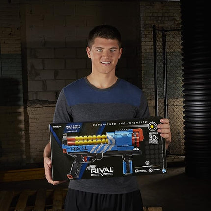 Nerf Rival ARTEMIS XVII-3000 Blue