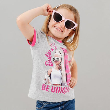 Barbie Shirts for Girls | Official Merch | Inspirational Girl Tshirt