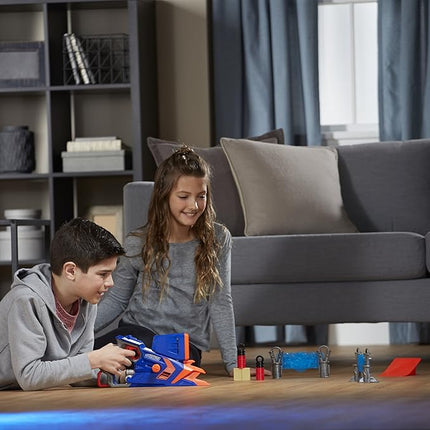 Nerf Nitro FlashFury Chaos