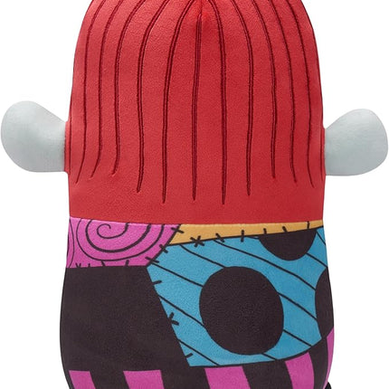 Squishmallows Original Disney 10-Inch Sally HugMees - Medium-Sized Ultrasoft Official Jazwares Plush