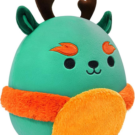Squishmallows Original 8in Adopt Me! Kirin Plush