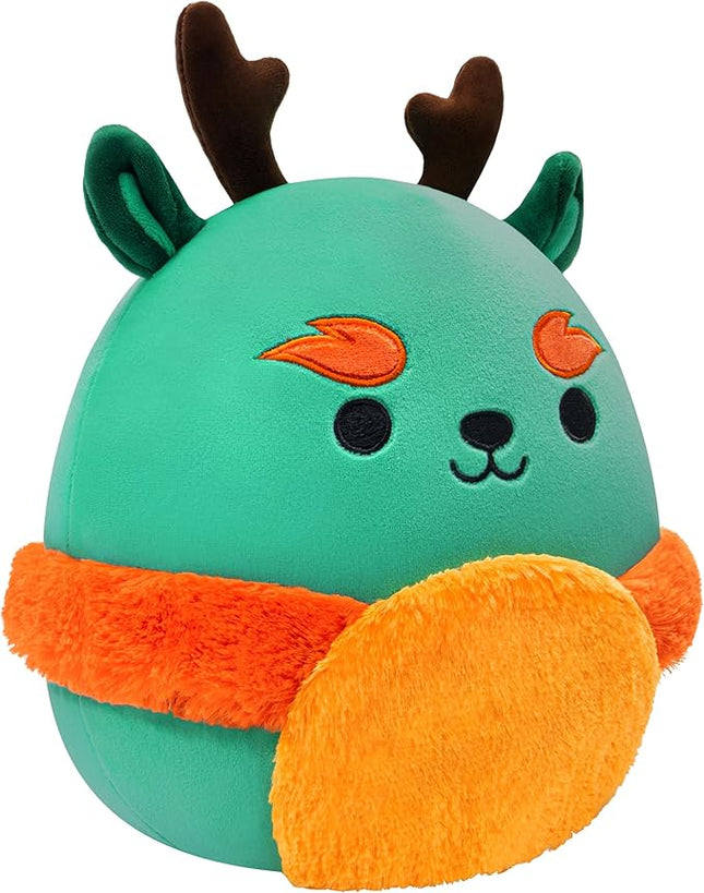 Squishmallows Original 8in Adopt Me! Kirin Plush