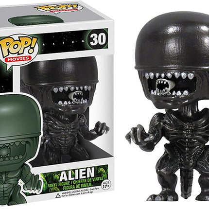 Funko POP Movies: Alien Vinyl Figure