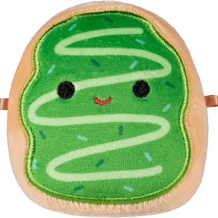 Squishmallows Original Micromallows Plush 20-Pack