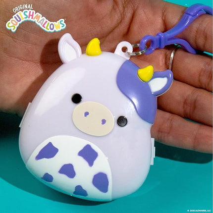 Squishmallows Original Bracelet Bundle, Bracelet Making Kit, Friendship Bracelet Kit, Charm Bracelet, Charm Bracelet Making Kit, Gifts for Girls, 7 Year Old Girl Birthday Gifts, Teen Girl Crafts