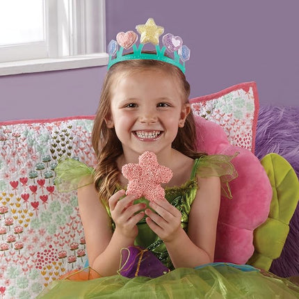 Educational Insights Playfoam Playtime Designables Crown