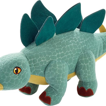 JURASSIC WORLD BASIC PLUSH Stegosaurus