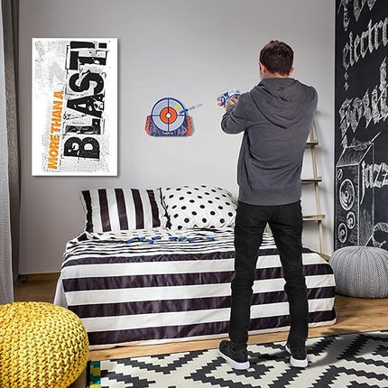 Nerf Elite Digital Target