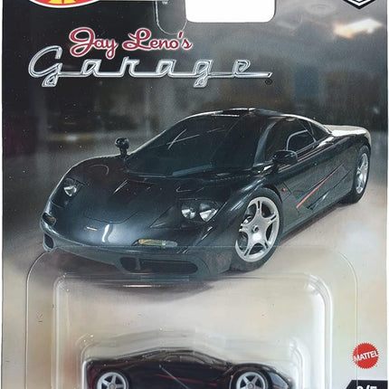 Hot Wheels McLaren F1