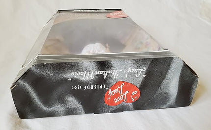 Barbie As Lucy in I Love Lucy - Lucy's Italian Movie Episode 150