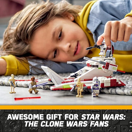 LEGO Star Wars Republic Fighter Tank (75342)