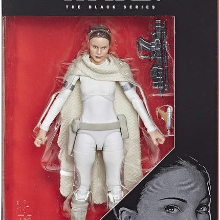 STAR WARS The Black Series 6" Padme Amidala Figure