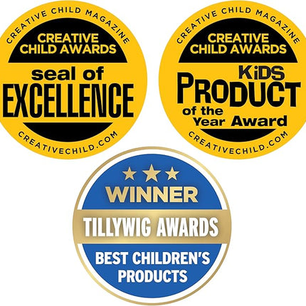 Scentco OMG Snuggle Me! Bedtime Buddies (Sleeping Bag Series), Scented Surprise Collectible 10 inch Plush Toys (Mystery Blind Bag)