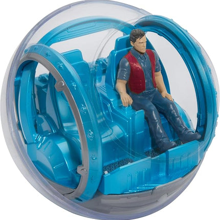 JURASSIC WORLD RC VEHICLE Gyrosphere RC