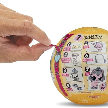 L.O.L. Surprise! Pets Series 3 Wave 2, Multicolor (550747E5C)