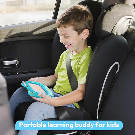 Talking Flash Cards for Kids 3 4 5 Year Old, Toddler Learning Toys with 136 Sight Words & 64 Games, Montessori Educational Toy for Kids, Preschool Learning Activities, Boys Girls Gifts