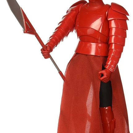 STAR WARS The Last Jedi 20" Elite Praetorian Guard Action Figure