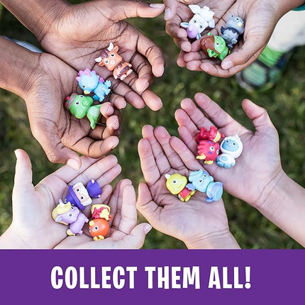 Educational Insights Playfoam Pals Fantasy Friends, Party Pack of 12, Fidget Toy & Sensory Toy, Ages 3+