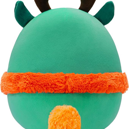 Squishmallows Original 8in Adopt Me! Kirin Plush