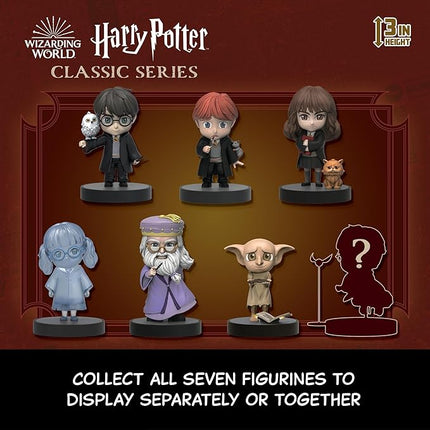 YuMe Wizarding World Harry Potter Classic Series
