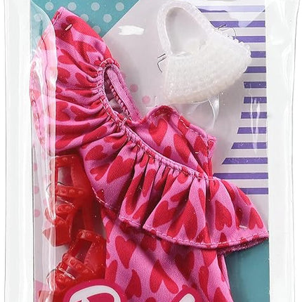 Mattel - Barbie Complete Looks Fashion 14