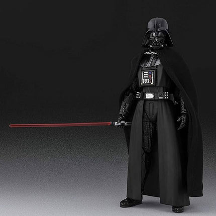 Bandai S.H.Figuarts Darth Vader Star Wars Episode 6 / Return of The Jedi