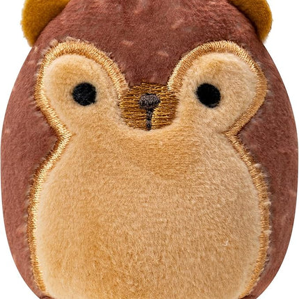 Squishville by Original Squishmallows All-Star Squad - 12 Fan Favorites, Including Hans, Cam, Malcolm, Avery, and More - Amazon Exclusive