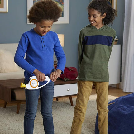 Hasbro Gaming Bop It! Electronic Game for Kids Ages 8 and up, Kids Games for 1 or More Players, Board Games for Kids, Kids Gifts