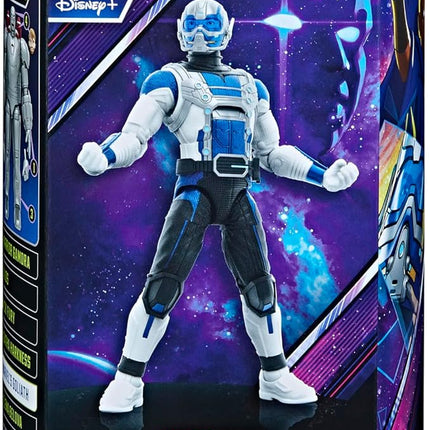 Marvel Legends Series Goliath, What If...? Collectible 6-Inch Action Figures, Ages 4 and Up