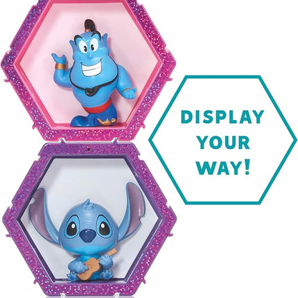 WOW! PODS Disney Classic Collection - Genie Collectable Light-Up Figure