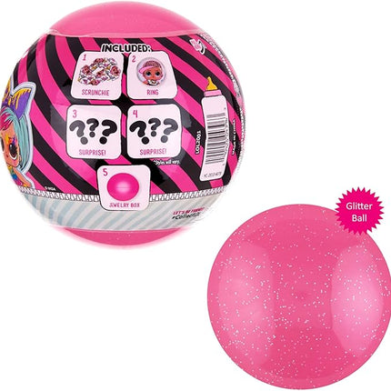 Al Mar LOL Surprise Party Favor Ball (1)