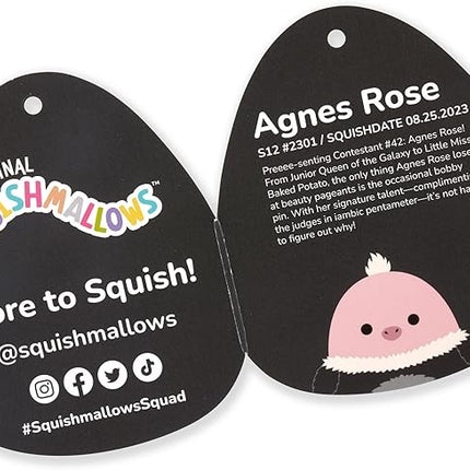 Squishmallows Original 12-Inch - Official Jazwares Plush