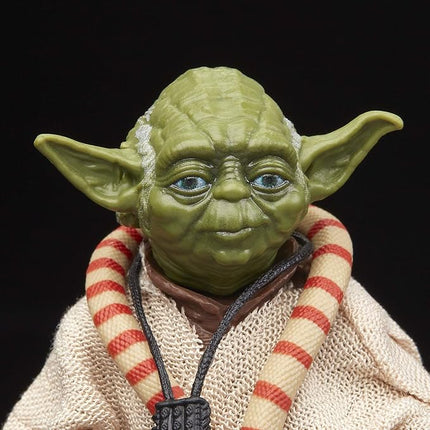 STAR WARS The Black Series Archive Yoda 6" Scale Figure