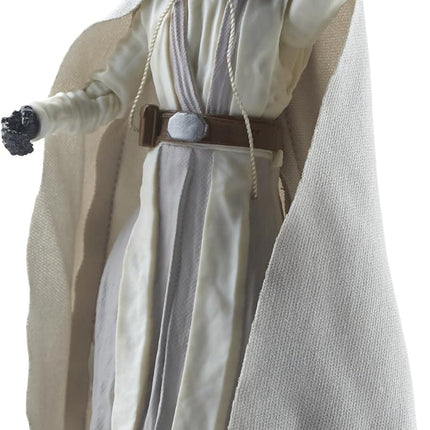 Star Wars The Black Series Luke Skywalker (Jedi Master)