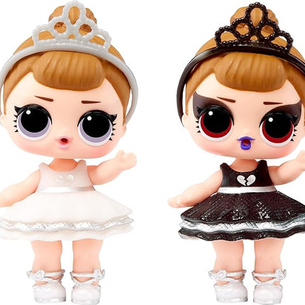 L.O.L. Surprise! Color Change Fizz S3 Doll Asst Bulk