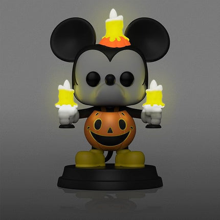Funko Pop! Super: Disney - Mickey Mouse
