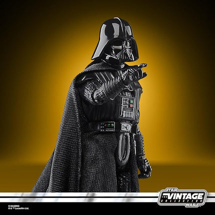 STAR WARS The Vintage Collection Darth Vader, A New Hope 3.75 Inch Collectible Action Figure